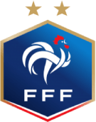 logo de la fff